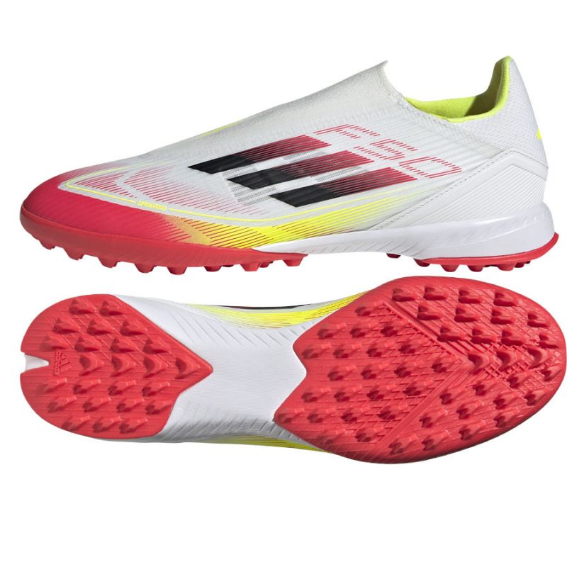 Adidas F50 League LL TF M IE1234 football boots Cipő - Sportmania.hu