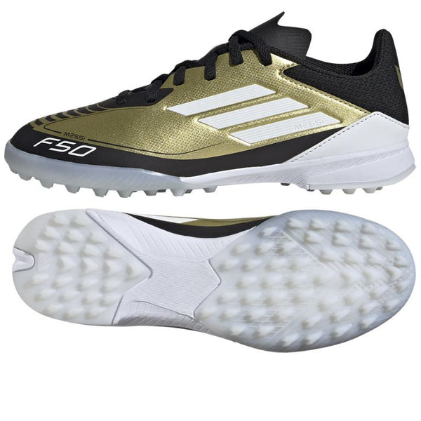 Adidas F50 League Messi Jr TF IG9277 shoes Cipő