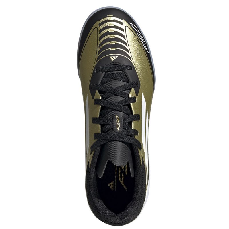 Adidas F50 League Messi Jr TF IG9277 shoes Cipő