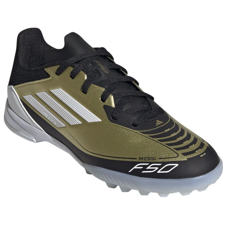 Adidas F50 League Messi Jr TF IG9277 shoes Cipő