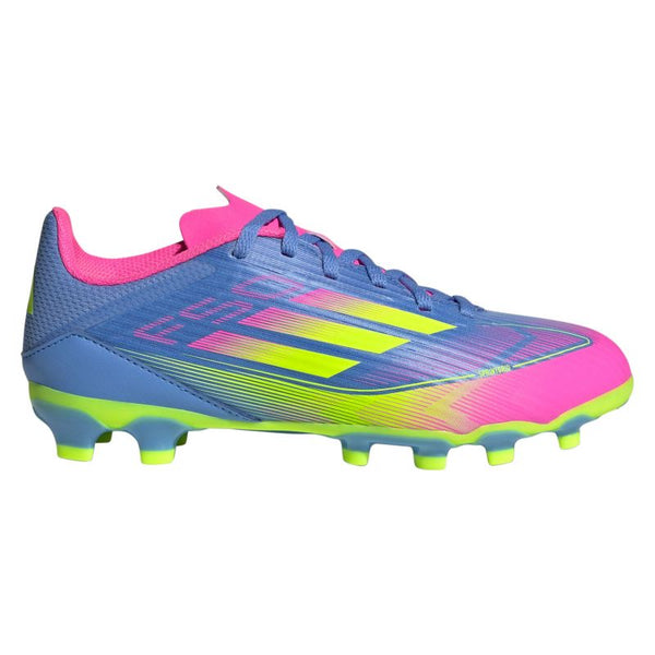 Adidas F50 League MG Jr IE3751 football boots Cipő