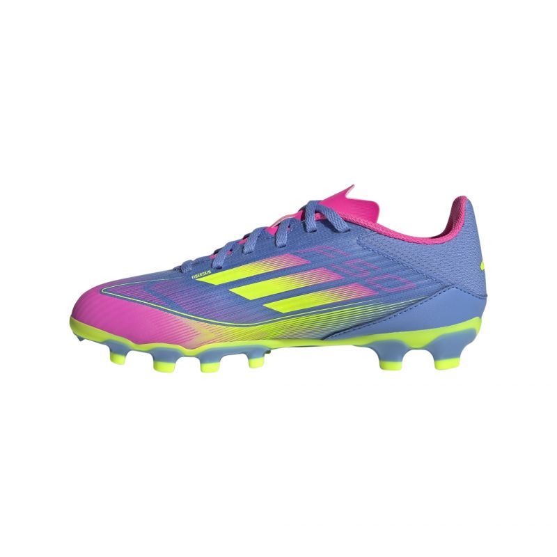Adidas F50 League MG Jr IE3751 football boots Cipő