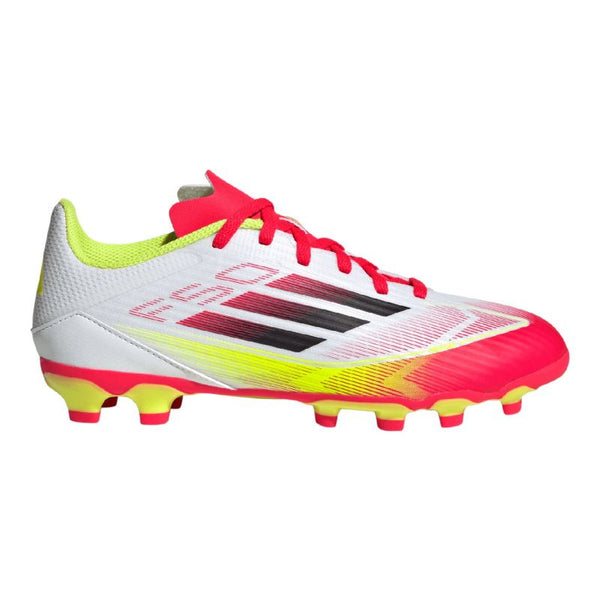 Adidas F50 League MG Jr IE3752 football boots Cipő