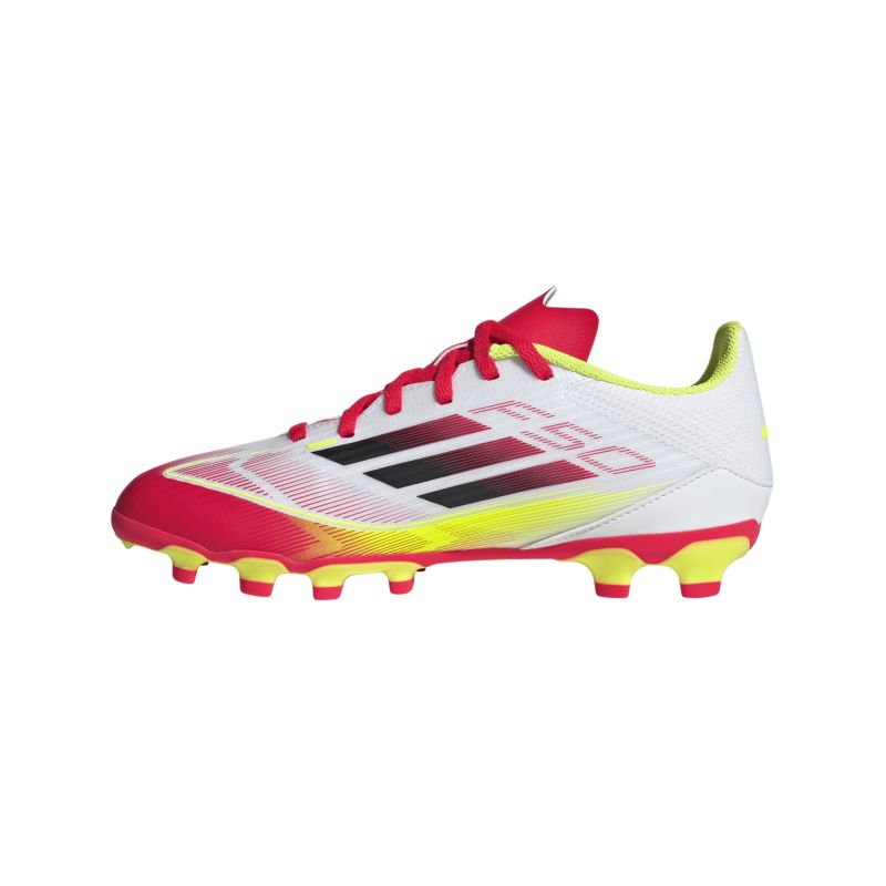 Adidas F50 League MG Jr IE3752 football boots Cipő