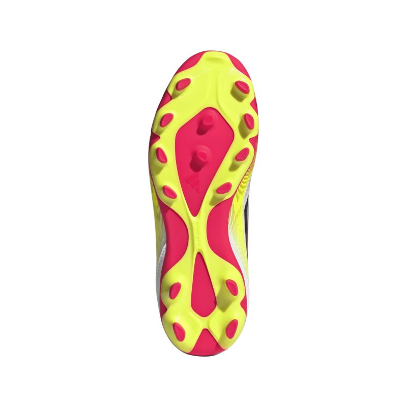 Adidas F50 League MG Jr IE3752 football boots Cipő
