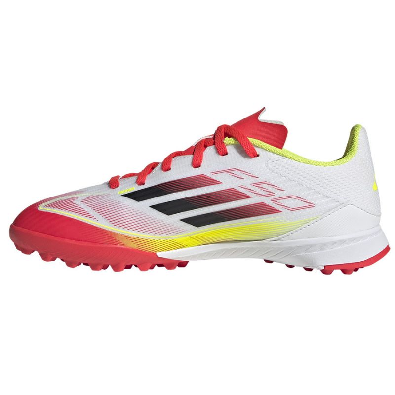 Adidas F50 League TF Jr IE3753 football boots Cipő