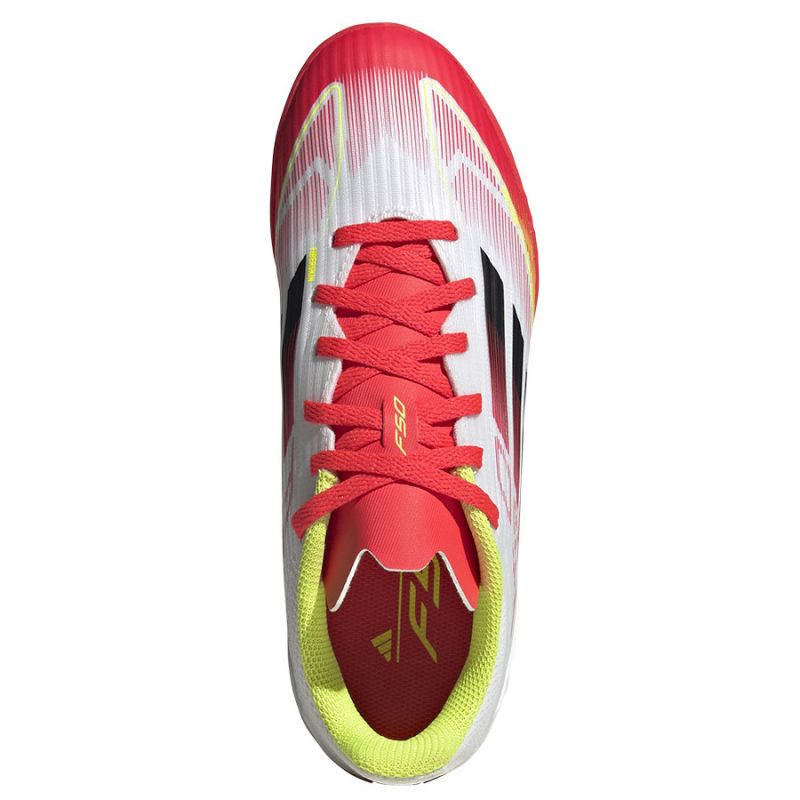 Adidas F50 League TF Jr IE3753 football boots Cipő