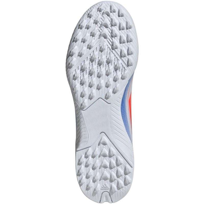 Adidas F50 League TF Jr IF1372 football shoes Cipő