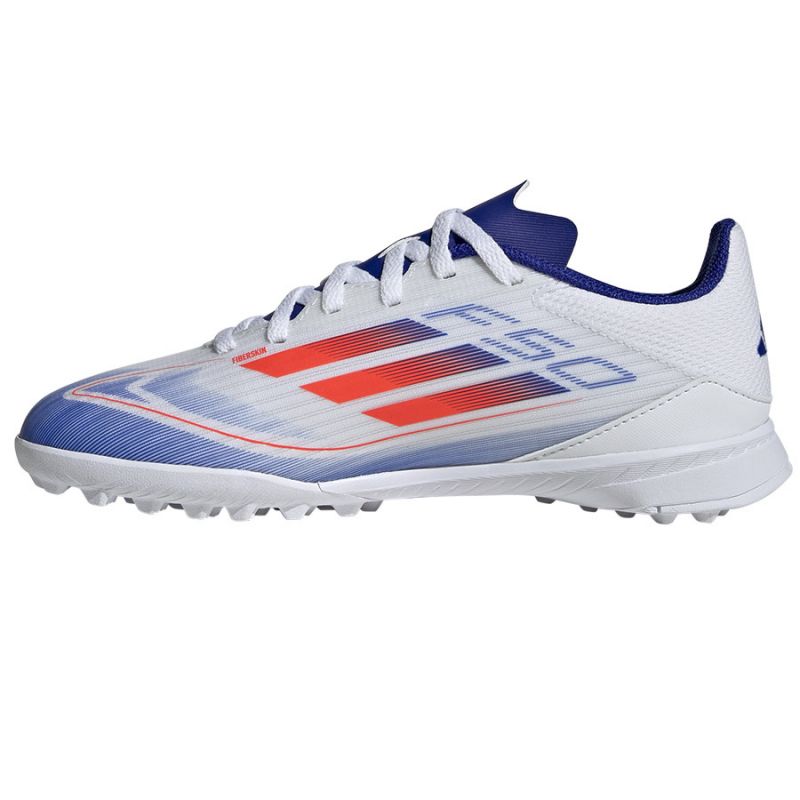 Adidas F50 League TF Jr IF1372 football shoes Cipő