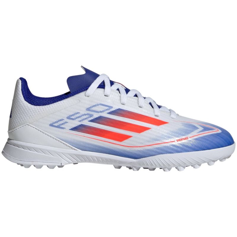Adidas F50 League TF Jr IF1372 football shoes Cipő