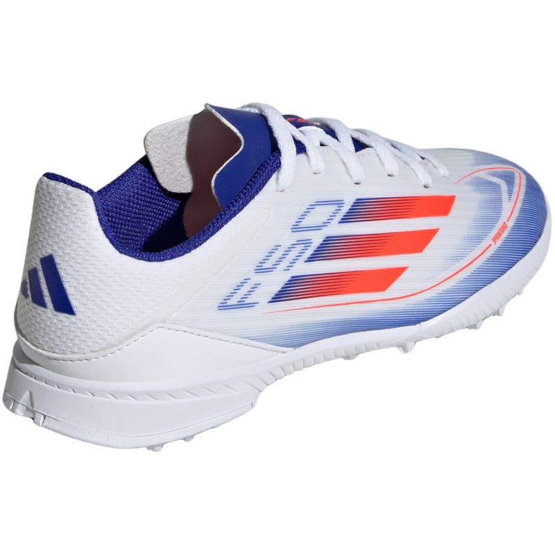Adidas F50 League TF Jr IF1372 football shoes Cipő