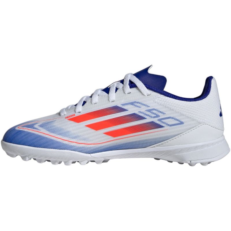 Adidas F50 League TF Jr IF1372 football shoes Cipő