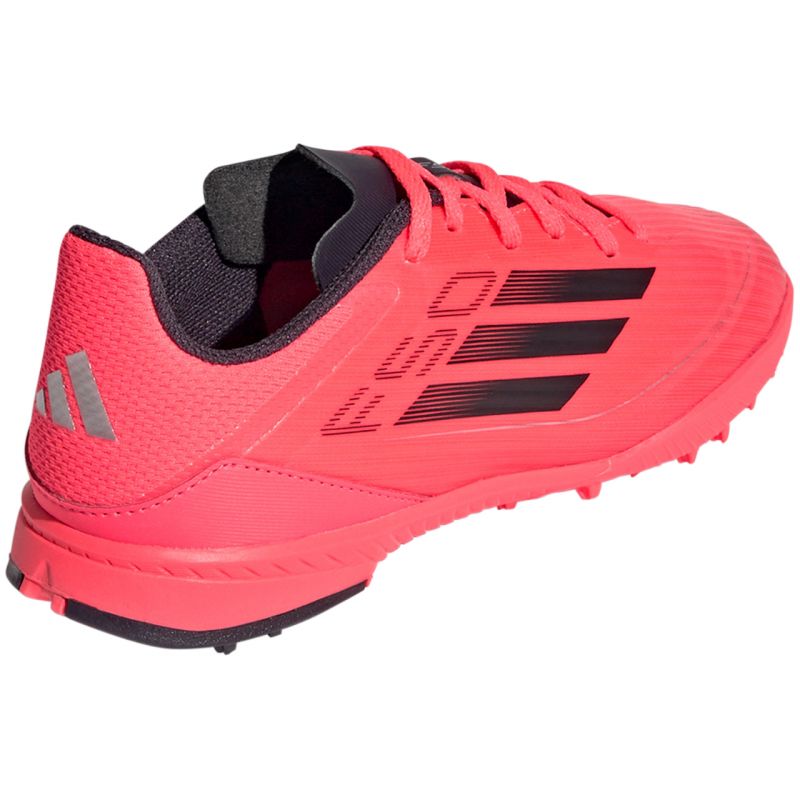 Adidas F50 League TF Jr IF1378 football boots Cipő