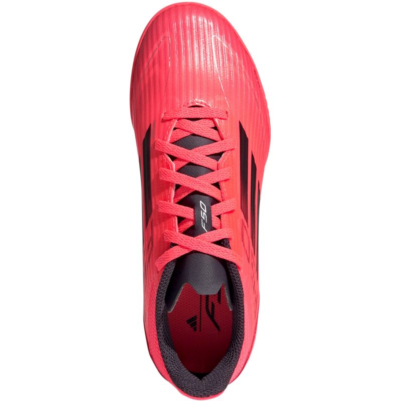 Adidas F50 League TF Jr IF1378 football boots Cipő