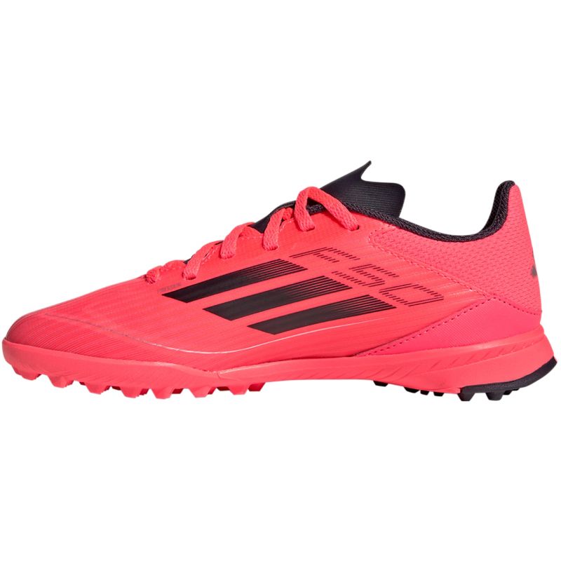 Adidas F50 League TF Jr IF1378 football boots Cipő