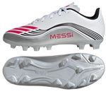 adidas F50 Messi Club FG/MG Jr JP7457 football boots Focicipő - Sportmania.hu