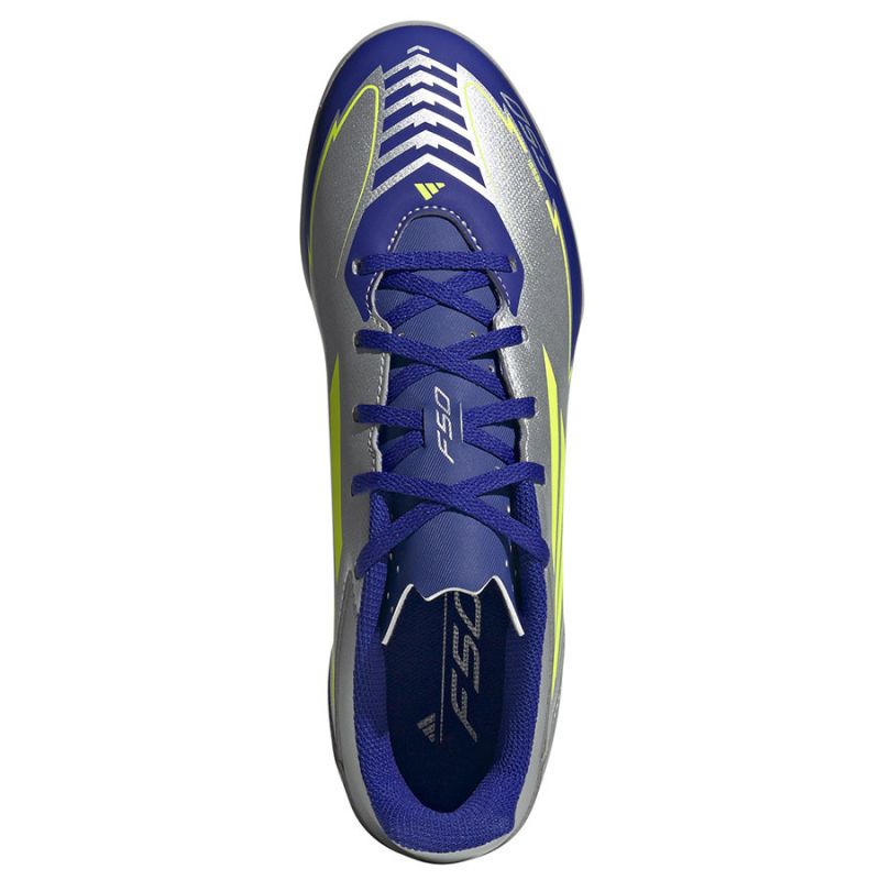 Adidas F50 MESSI Club TF IH0917 shoes Cipő
