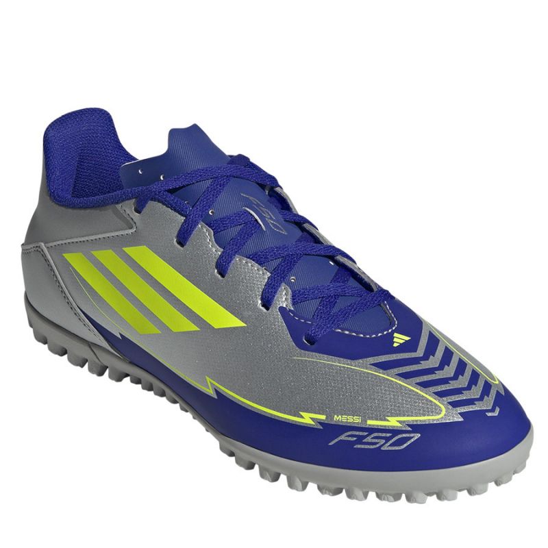Adidas F50 MESSI Club TF IH0917 shoes Cipő