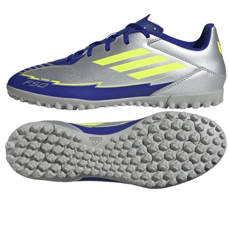 Adidas F50 MESSI Club TF IH0917 shoes - Sportmania.hu