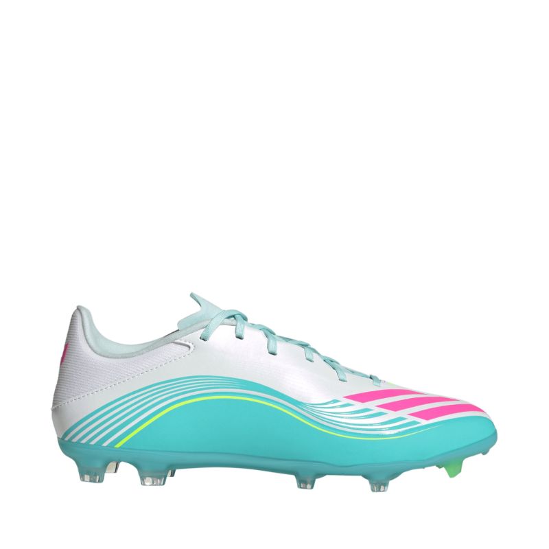 Adidas F50 Messi League FG/MG Football Boots férfi focicipő JQ0954