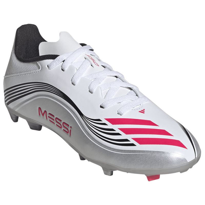 Adidas F50 Messi League Fg/mg Jr Jp7454 Football Boots
