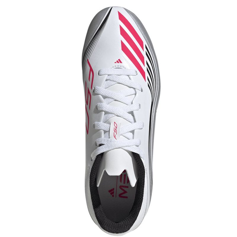 Adidas F50 Messi League Fg/mg Jr Jp7454 Football Boots