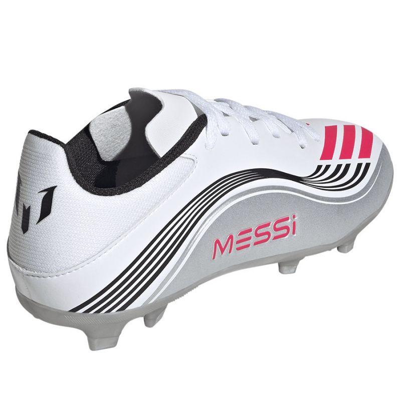 Adidas F50 Messi League Fg/mg Jr Jp7454 Football Boots