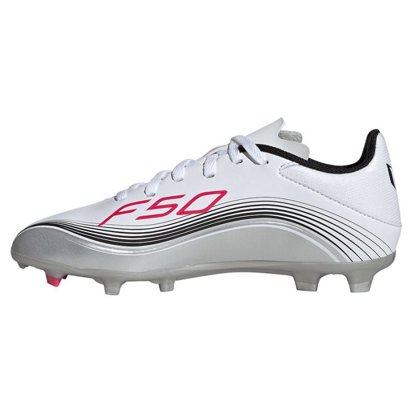Adidas F50 Messi League Fg/mg Jr Jp7454 Football Boots