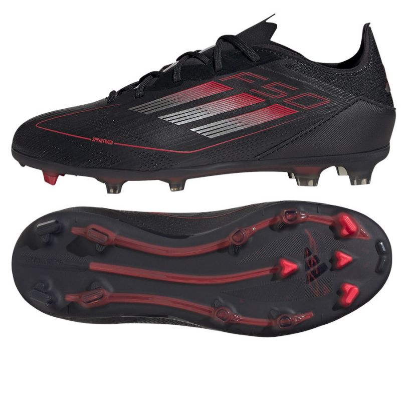 Adidas F50 Pro FG Jr IF1304 shoes Cipő