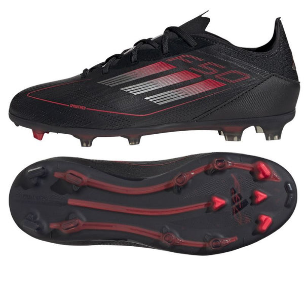 Adidas F50 Pro FG Jr IF1304 shoes Cipő