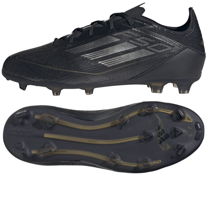 Adidas F50 Pro FG Jr IF1358 shoes Cipő