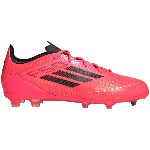 Adidas F50 Pro FG Jr IF1360 football boots Cipő