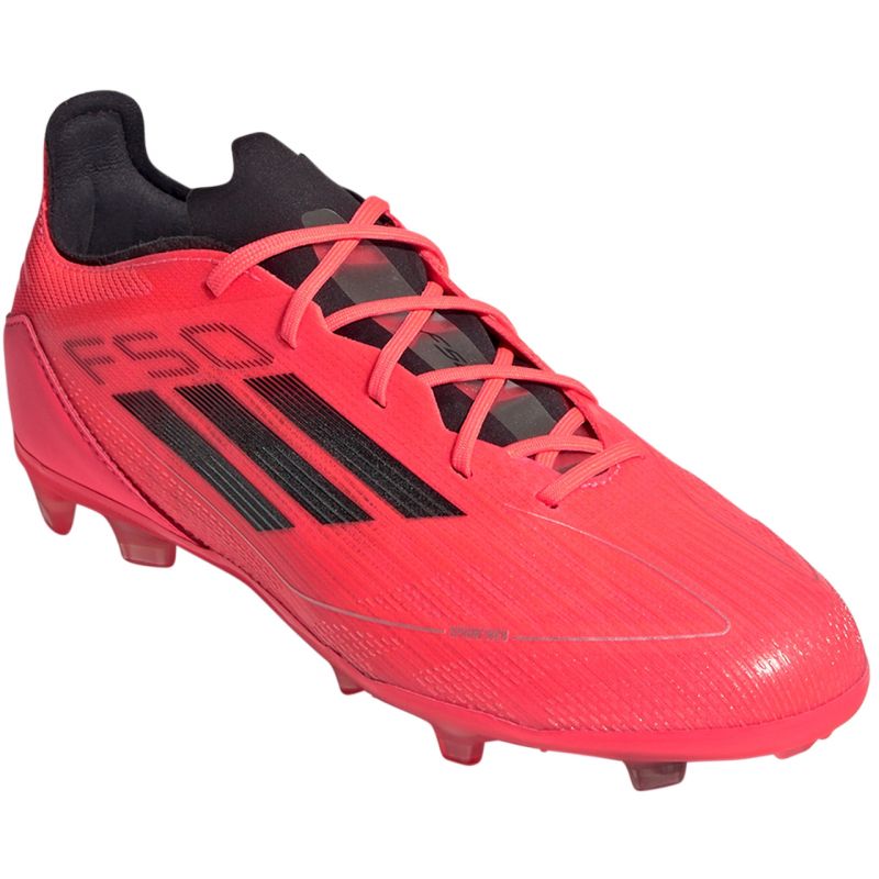 Adidas F50 Pro FG Jr IF1360 football boots Cipő
