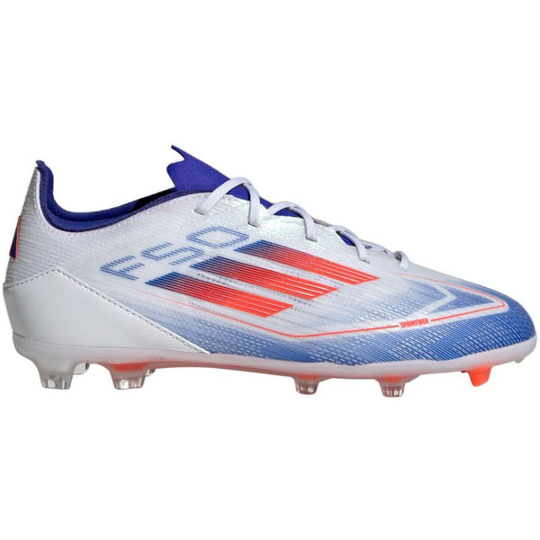 Adidas F50 Pro FG Jr IF1361 football shoes Cipő