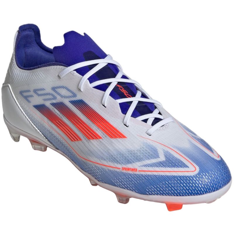 Adidas F50 Pro FG Jr IF1361 football shoes Cipő