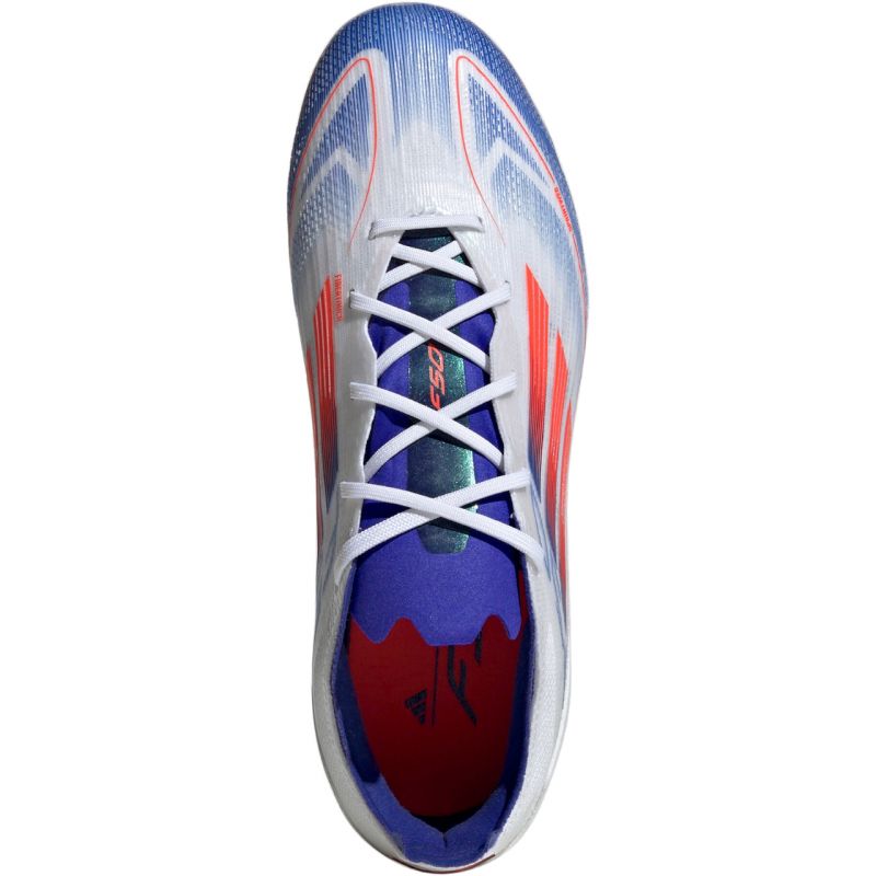 Adidas F50 Pro FG Jr IF1361 football shoes Cipő