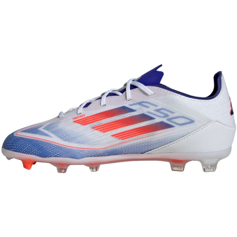 Adidas F50 Pro FG Jr IF1361 football shoes Cipő