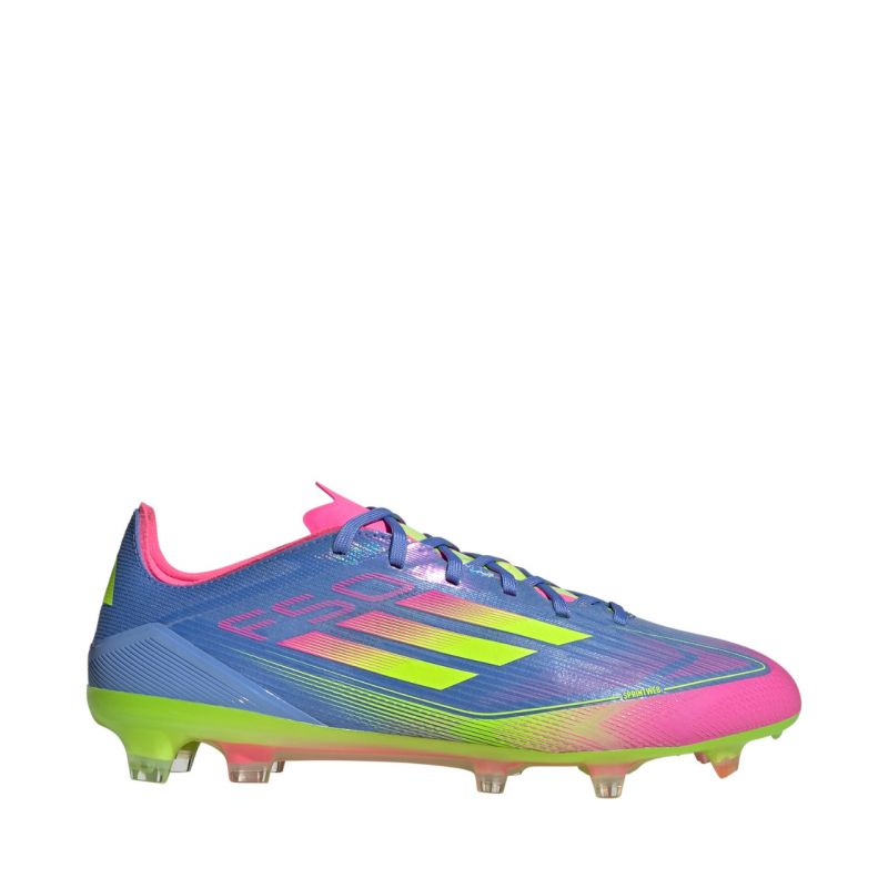Adidas F50 Pro FG M IE1285 football boots Cipő