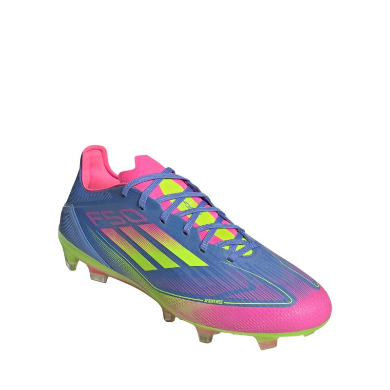 Adidas F50 Pro FG M IE1285 football boots Cipő