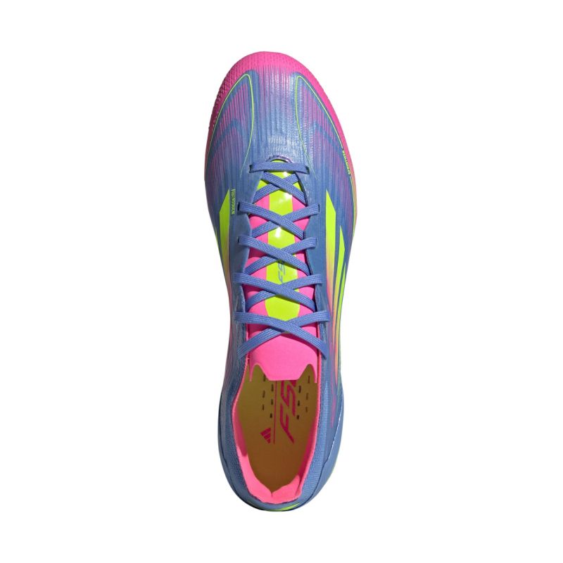 Adidas F50 Pro FG M IE1285 football boots Cipő