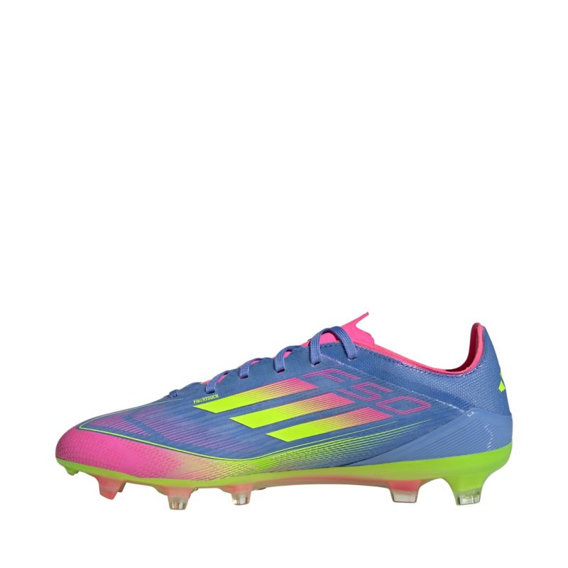 Adidas F50 Pro FG M IE1285 football boots Cipő