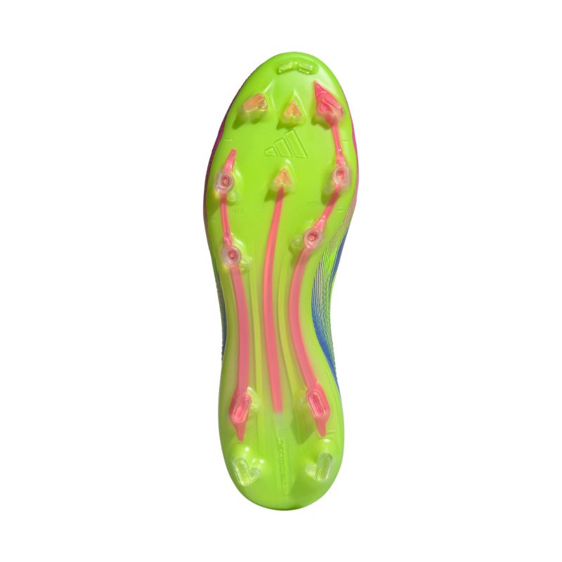 Adidas F50 Pro FG M IE1285 football boots Cipő