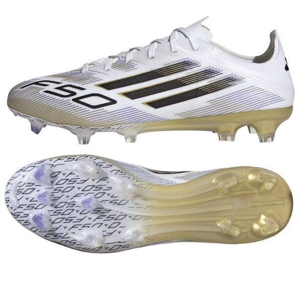 Adidas F50 Pro Fg M Jh7686 Football Boots - Sportmania.hu