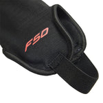 Adidas F50 SG MTC shin guards kiegészítő