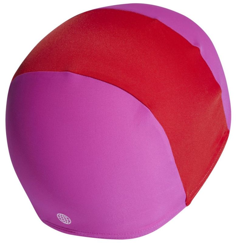 Adidas Fabric Swim Cap Jr HA7331 Kiegészítők