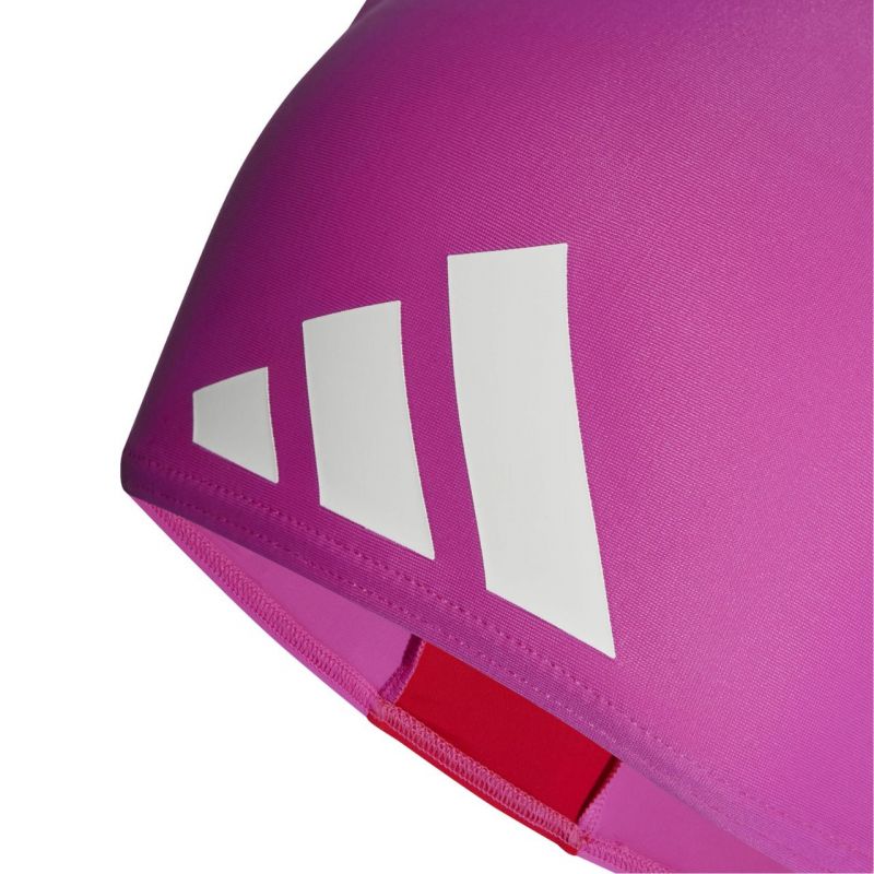 Adidas Fabric Swim Cap Jr HA7331 Kiegészítők