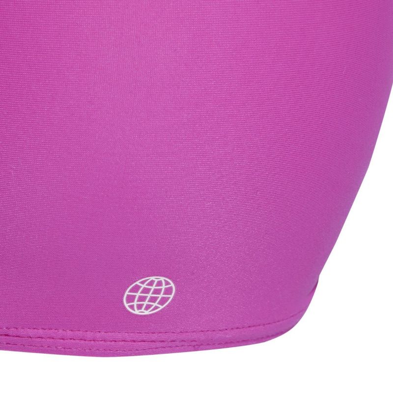 Adidas Fabric Swim Cap Jr HA7331 Kiegészítők