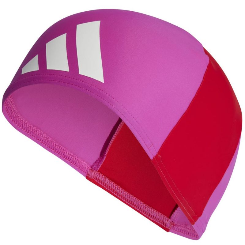 Adidas Fabric Swim Cap Jr HA7331 Kiegészítők - Sportmania.hu