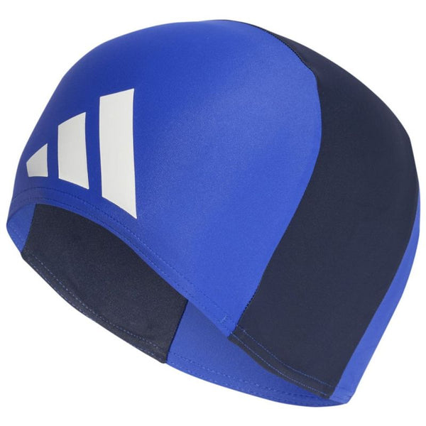 Adidas Fabric Swim Cap Jr HS0562 Kiegészítők
