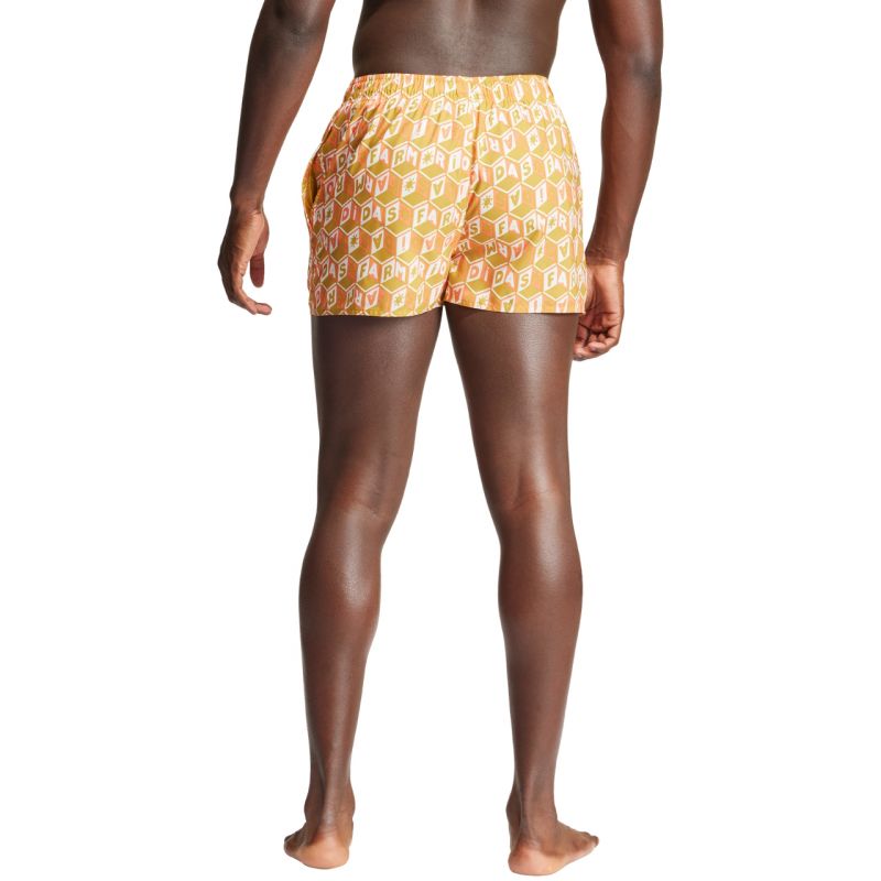 adidas FARM Rio 3-Stripes CLX M swimming shorts IR6199 fürdőnadrág - Sportmania.hu